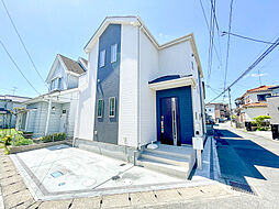 茅ヶ崎市松林３丁目