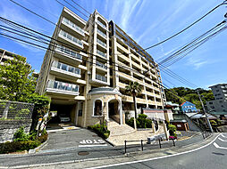 グランシティ鎌倉植木の杜