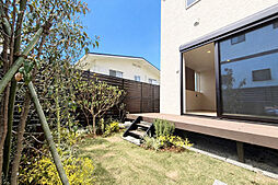 鎌倉市七里ガ浜東２丁目の一戸建て