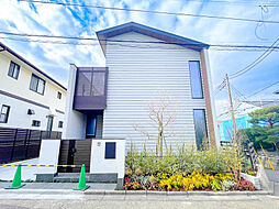 鎌倉市七里ガ浜東２丁目