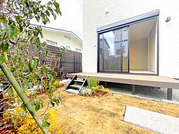 鎌倉市七里ガ浜東２丁目の一戸建て