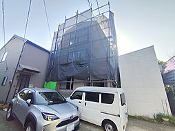 茅ヶ崎市小桜町の一戸建て
