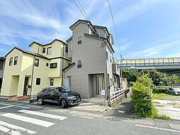 茅ヶ崎市西久保