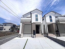 茅ヶ崎市甘沼の一戸建て