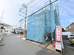 茅ヶ崎市高田１丁目