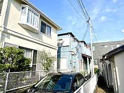 茅ヶ崎市東海岸南２丁目