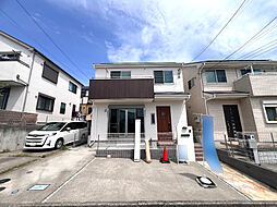 藤沢市大庭