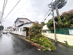 藤沢市鵠沼桜が岡４丁目