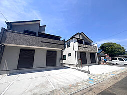 平塚市達上ケ丘