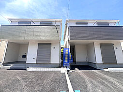 平塚市達上ケ丘