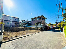 茅ヶ崎市浜之郷