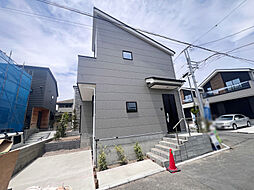 藤沢市辻堂太平台1丁目の一戸建て