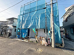 茅ヶ崎市高田４丁目