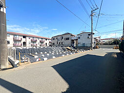 藤沢市鵠沼藤が谷４丁目