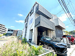 藤沢市片瀬２丁目の一戸建て