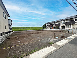 高座郡寒川町一之宮６丁目の土地