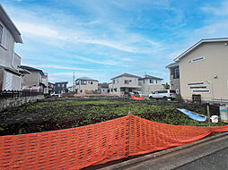 高座郡寒川町小谷3丁目の土地