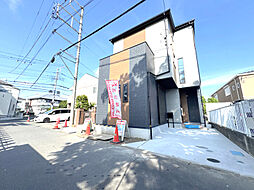 茅ヶ崎市高田１丁目