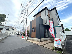 茅ヶ崎市高田１丁目