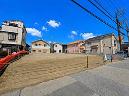 藤沢市片瀬海岸３丁目