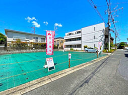 鎌倉市由比ガ浜1丁目の土地