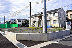 小田原市前川