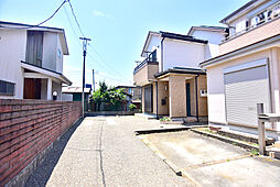 平塚市南金目