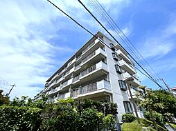 サニータウン茅ヶ崎7号棟
