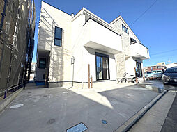 茅ヶ崎市浜須賀の一戸建て