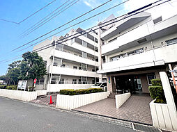 茅ヶ崎ガーデンハウス