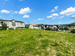 中郡二宮町百合が丘２丁目の土地