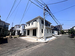 茅ヶ崎市円蔵の一戸建て