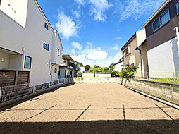 藤沢市辻堂元町4丁目の土地