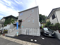 平塚市万田２丁目