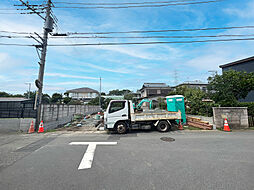 平塚市纒１丁目
