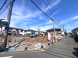 藤沢市羽鳥５丁目