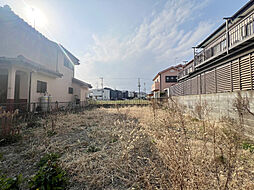 茅ヶ崎市萩園
