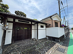 中郡二宮町山西
