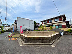 藤沢市鵠沼松が岡４丁目