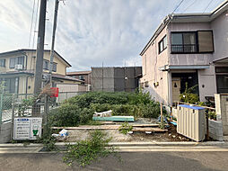 藤沢市葛原