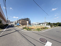 藤沢市石川２丁目
