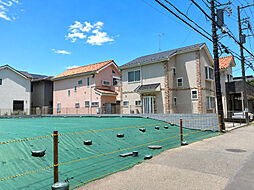 藤沢市片瀬海岸３丁目