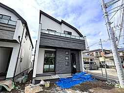 藤沢市辻堂元町２丁目