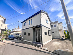 茅ヶ崎市香川４丁目