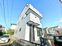 茅ヶ崎市香川３丁目