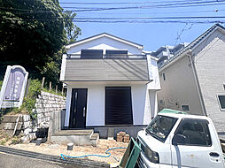 藤沢市花の木