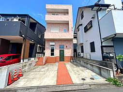 藤沢市柄沢２丁目