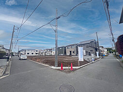 茅ヶ崎市高田４丁目