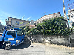 茅ヶ崎市東海岸北5丁目の土地