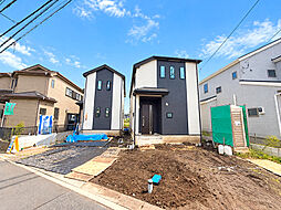 横浜市泉区下和泉４丁目
